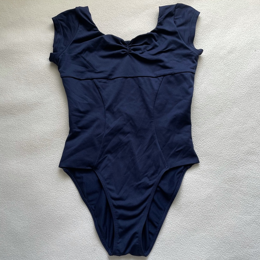 Ballet Rosa Leotard